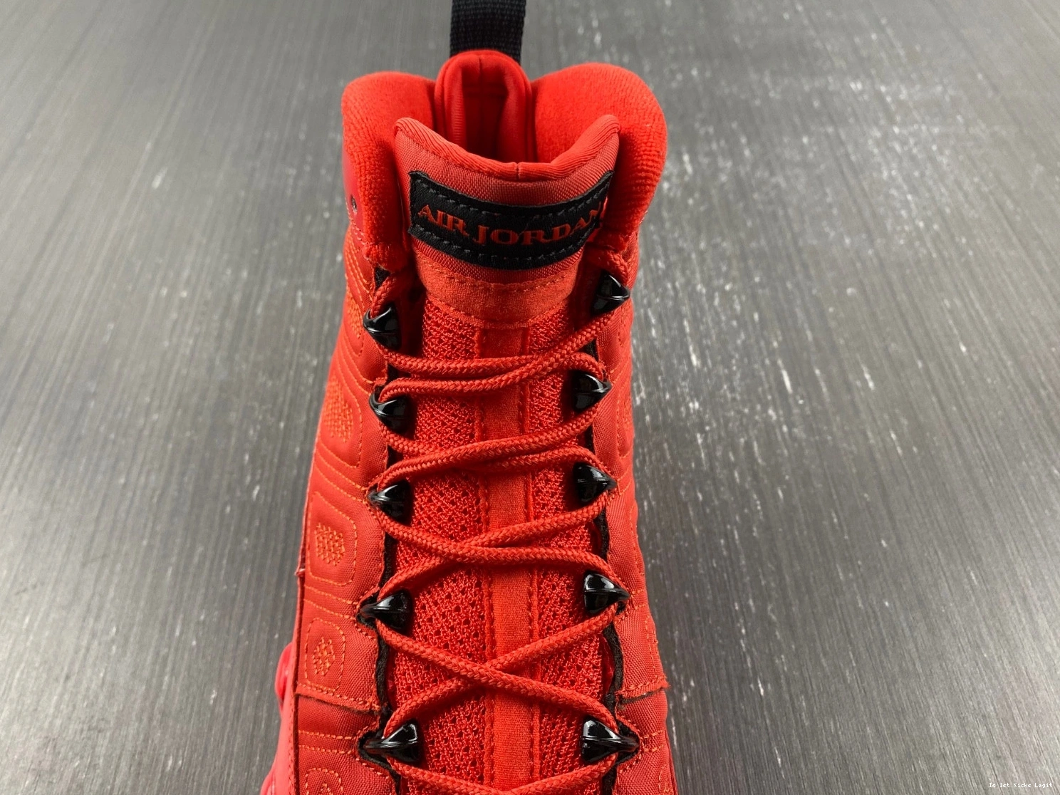 Jordan  CT8019-600 'Chile 9 Air Red' 0224